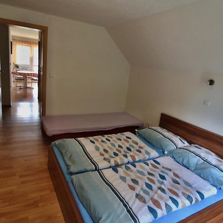Apartment Imka Lúčky Exteriör bild