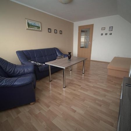 Apartment Imka Lúčky Exteriör bild
