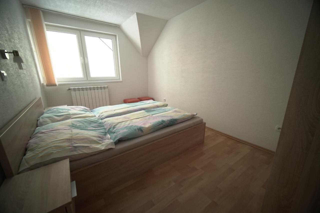 Apartment Imka Lúčky Exteriör bild