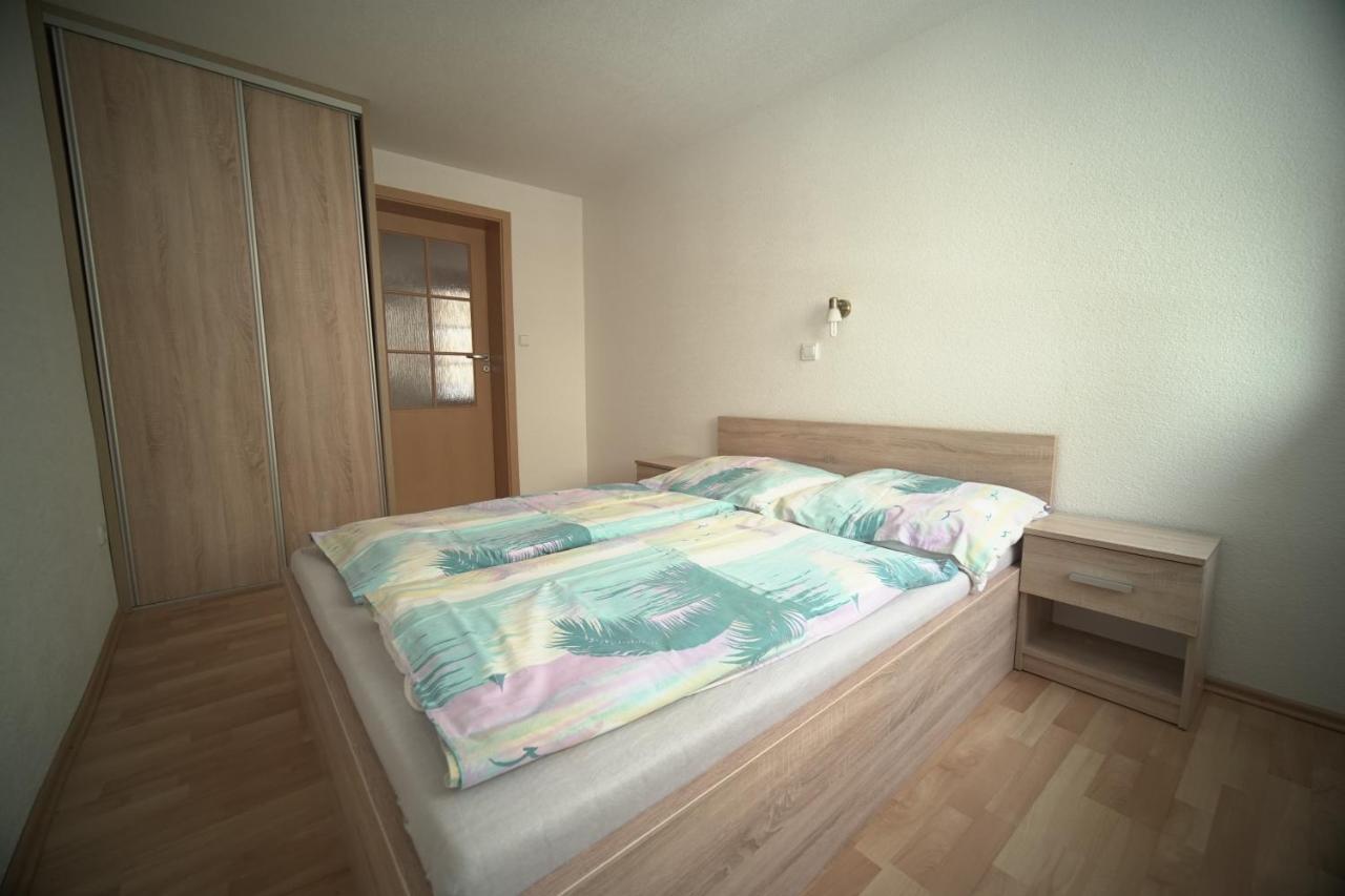 Apartment Imka Lúčky Exteriör bild