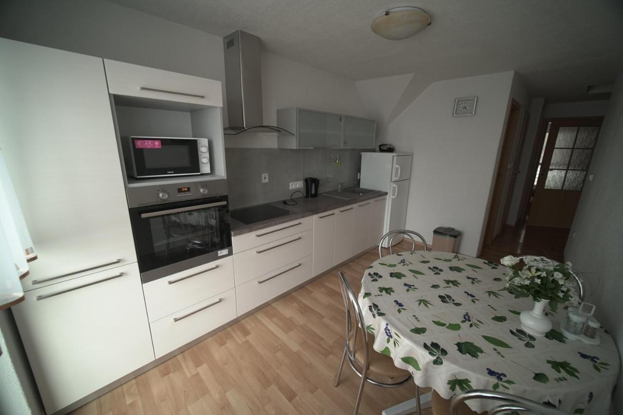 Apartment Imka Lúčky Exteriör bild