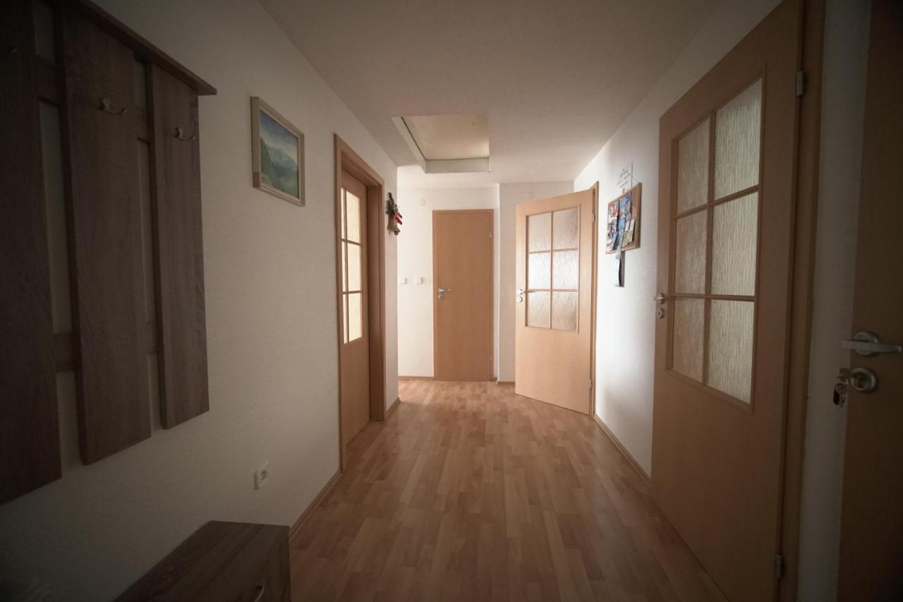 Apartment Imka Lúčky Exteriör bild
